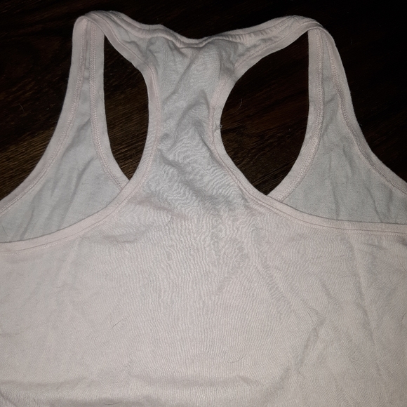 Pink Tank Top - Picture 4 of 4